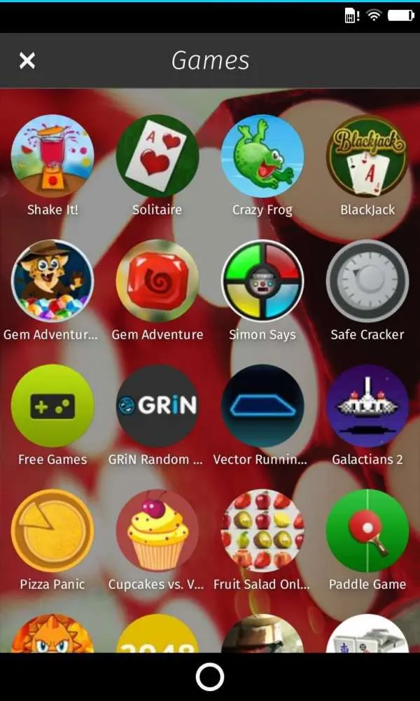Сравнение интерфейсов: Android Lollipop, Firefox OS, Ubuntu Touch