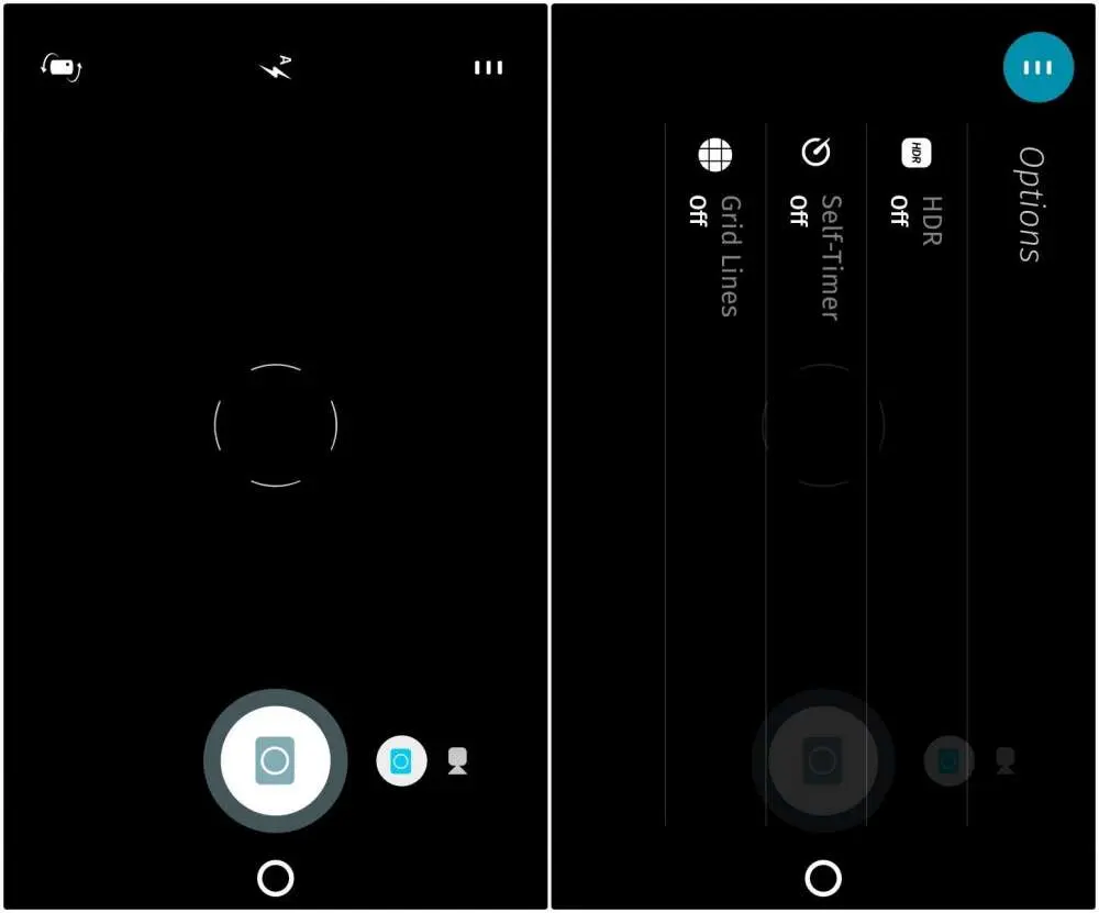 Сравнение интерфейсов: Android Lollipop, Firefox OS, Ubuntu Touch