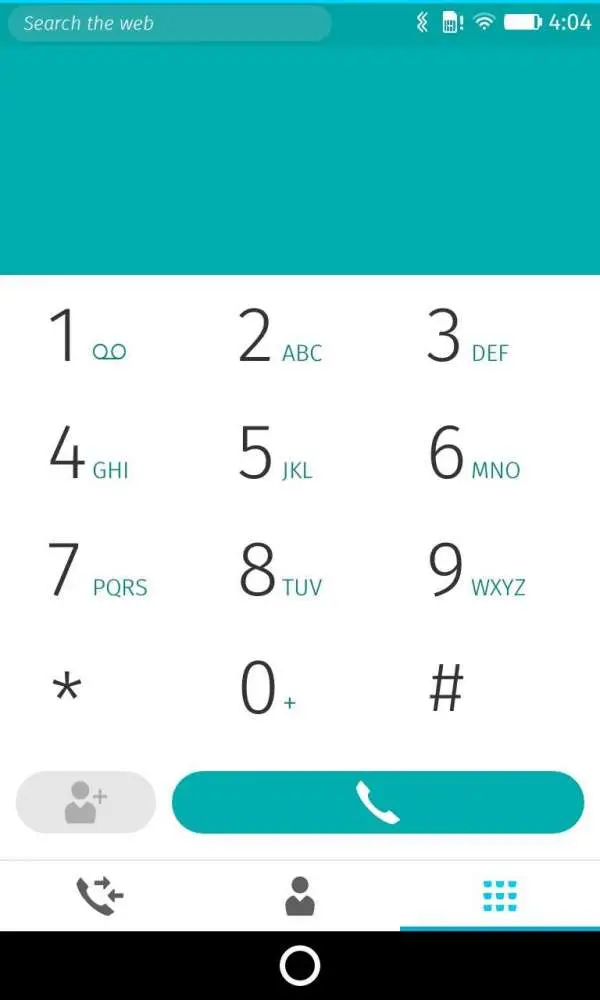 Сравнение интерфейсов: Android Lollipop, Firefox OS, Ubuntu Touch