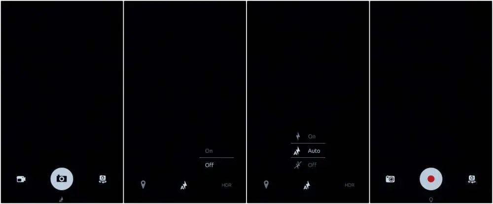 Сравнение интерфейсов: Android Lollipop, Firefox OS, Ubuntu Touch