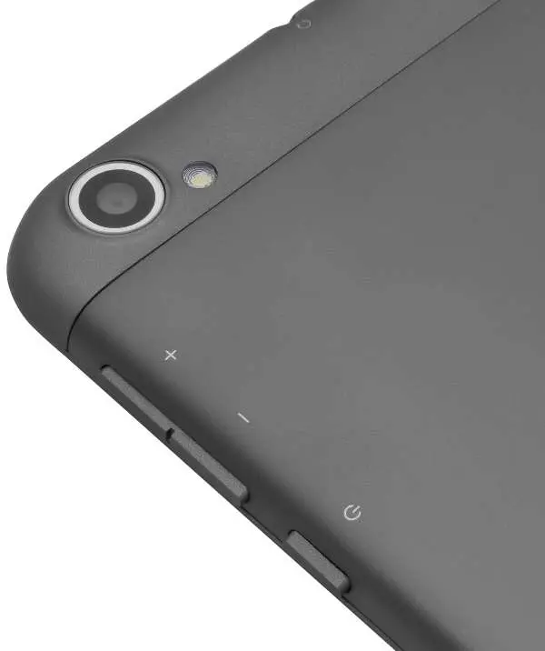 WEXLER.TAB 8iQ OCTA: магия цифры «восемь»