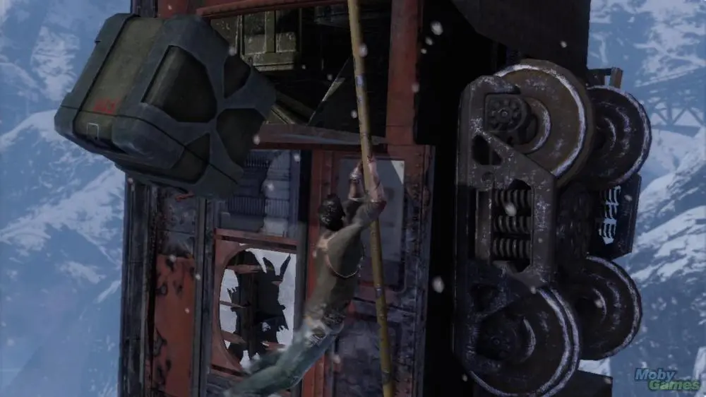 Обзор Uncharted: Натан Дрейк. Коллекция. PS4