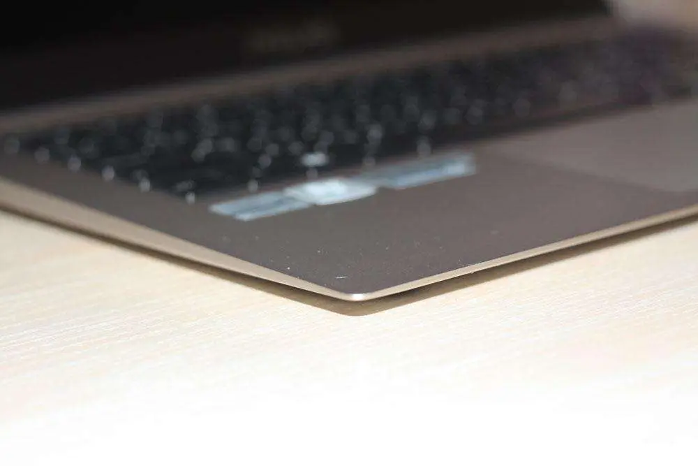 Обзор ультрабука ASUS Zenbook Prime (UX301A)