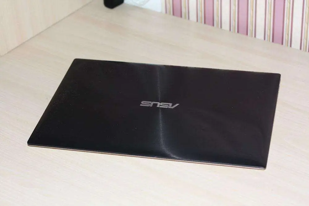Обзор ультрабука ASUS Zenbook Prime (UX301A)