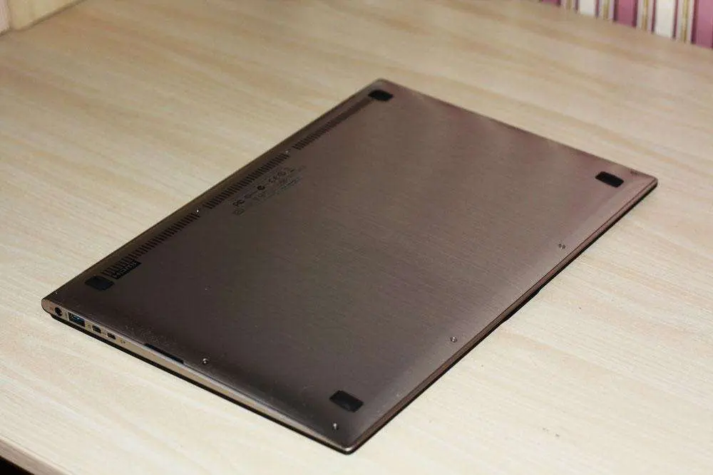 Обзор ультрабука ASUS Zenbook Prime (UX301A)