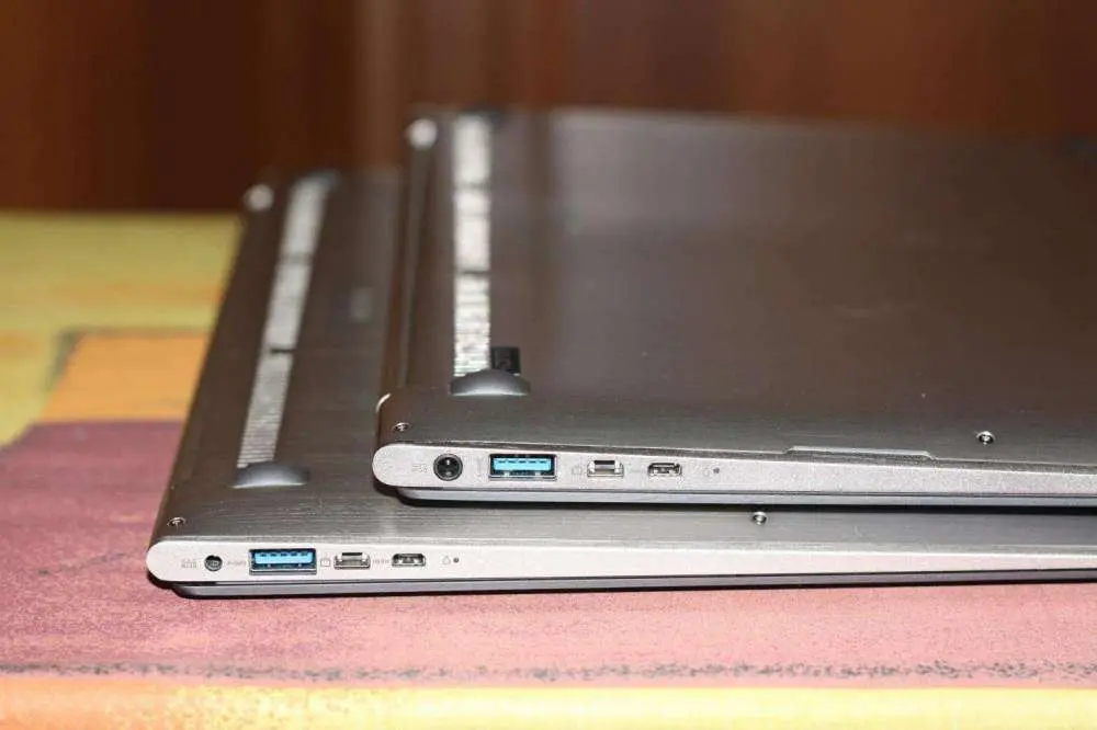 Обзор ультрабука ASUS Zenbook Prime (UX301A)