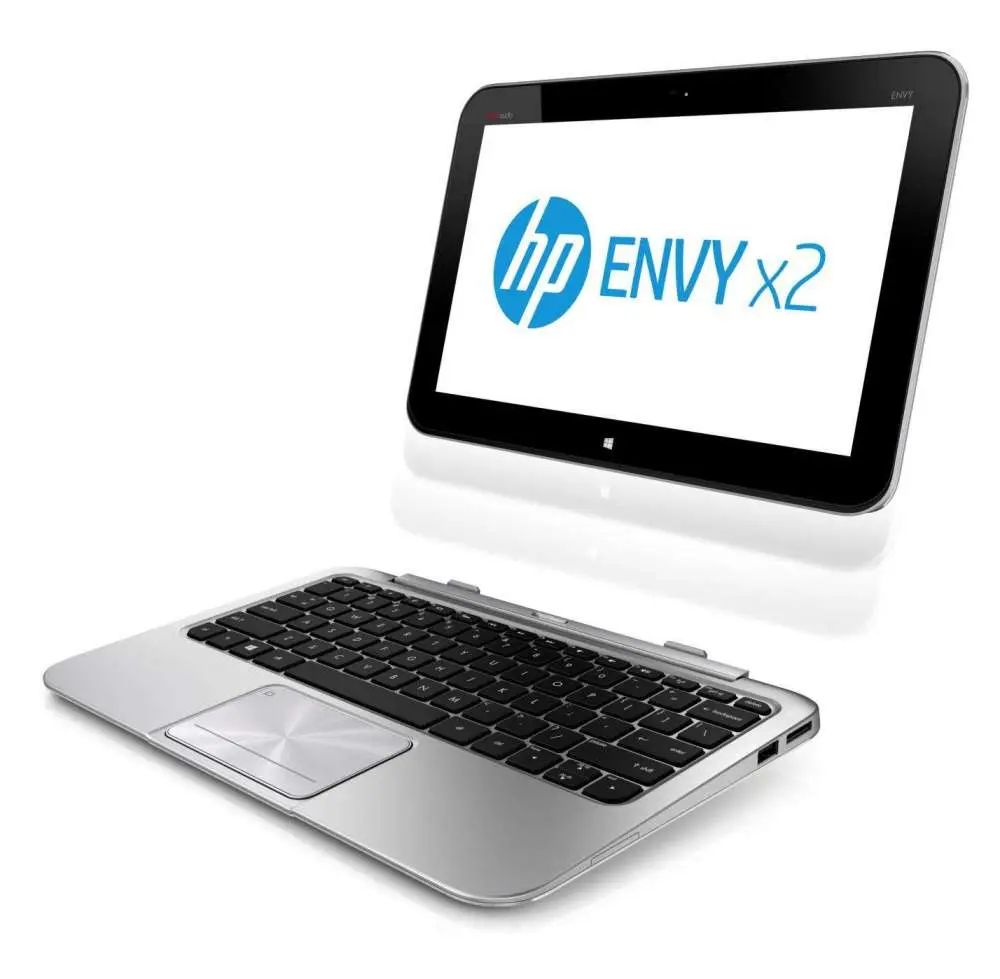 Отчёт с презентации новых продуктов Hewlet Packard 7 декабря 2012