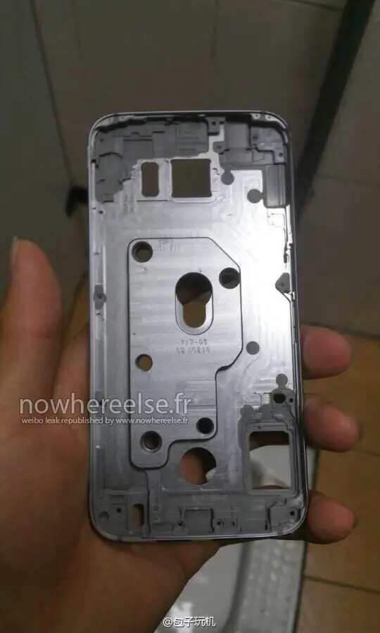Samsung Galaxy S6 - это как iPhone, но дороже