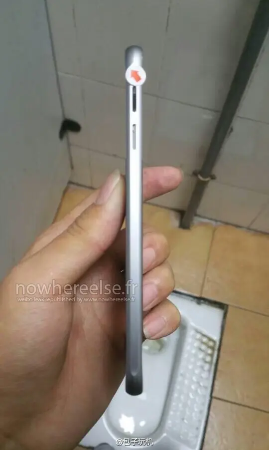 Samsung Galaxy S6 - это как iPhone, но дороже