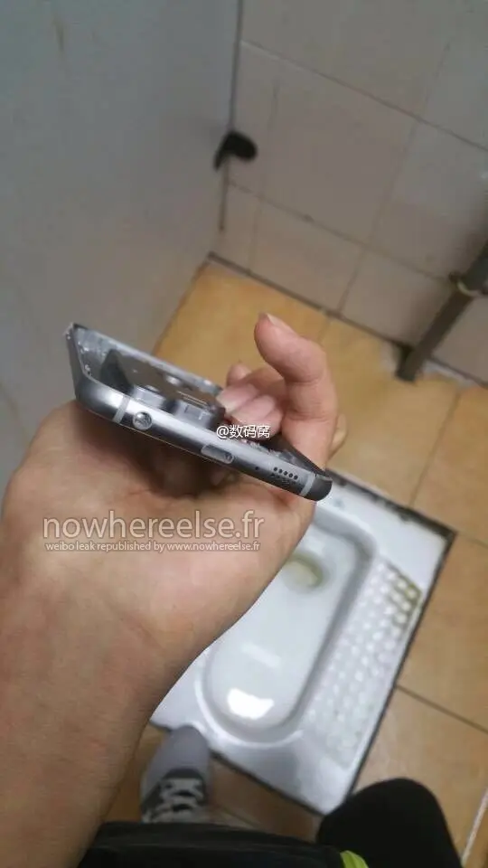 Samsung Galaxy S6 - это как iPhone, но дороже