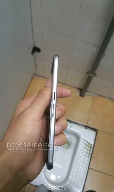 Samsung Galaxy S6 - это как iPhone, но дороже