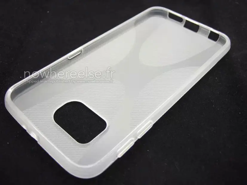 Составляем фоторобот Samsung Galaxy S6