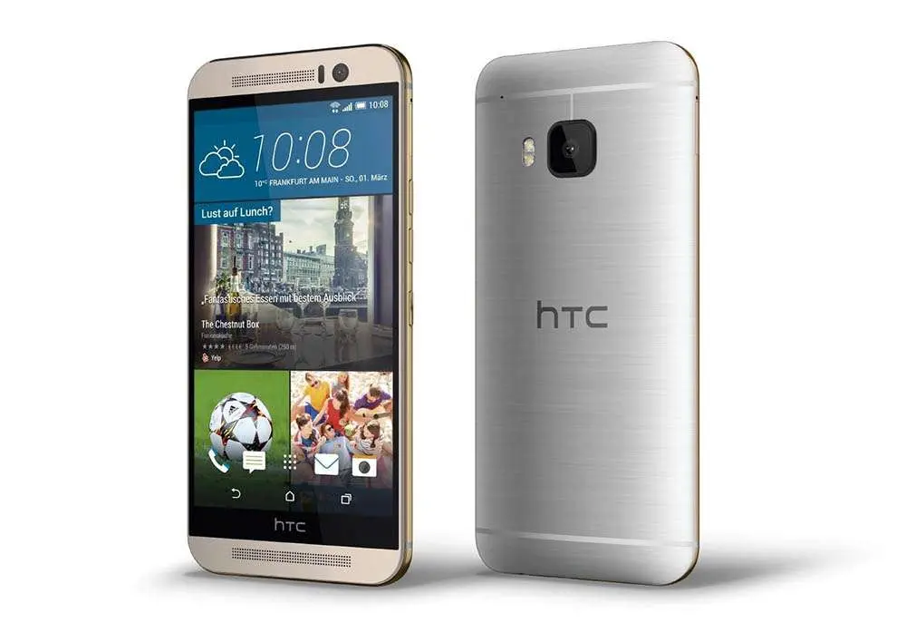 Загадочный HTC M9 появился на страницах интернет-магазина