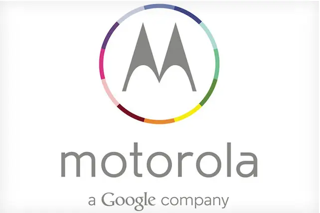 Motorola Logo