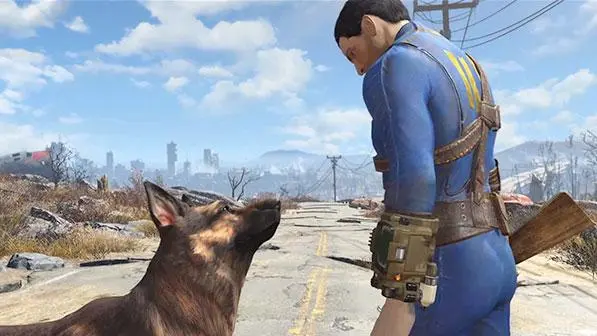 Fallout 4: слухи, даты, трейлеры, всё, что знаем