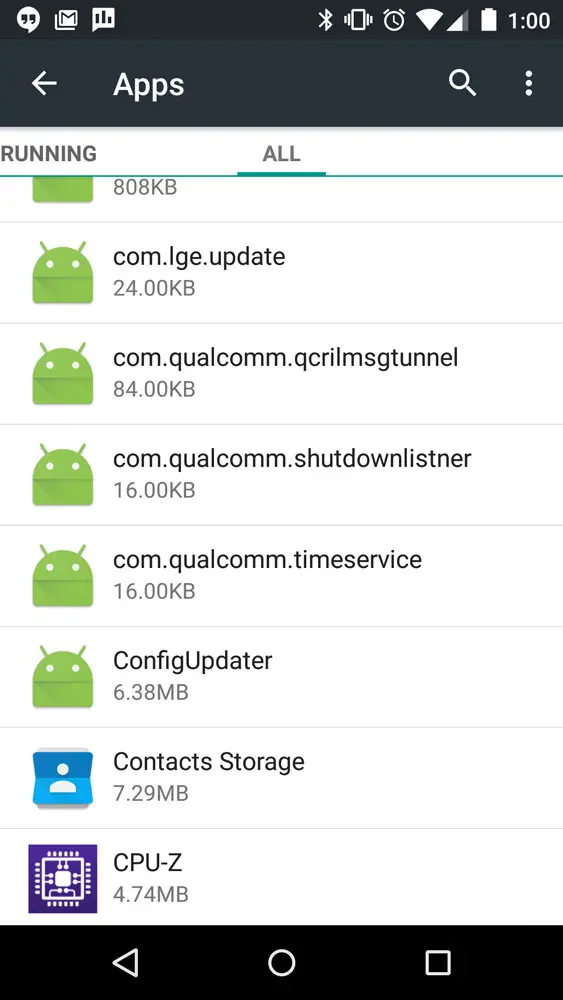 Android становится ещё умнее и краше с версией 5.1