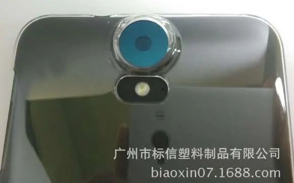 HTC E9 скоро будет официально, а пока на фото
