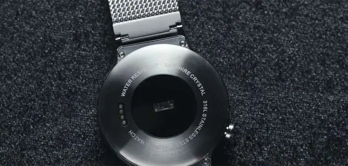 Huawei Watch - умные часы с претензией на успех