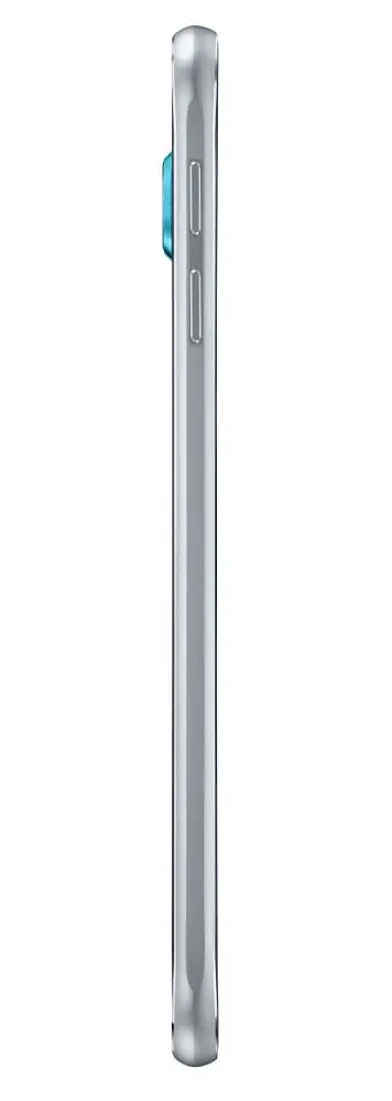 Samsung Galaxy S6, теперь официально