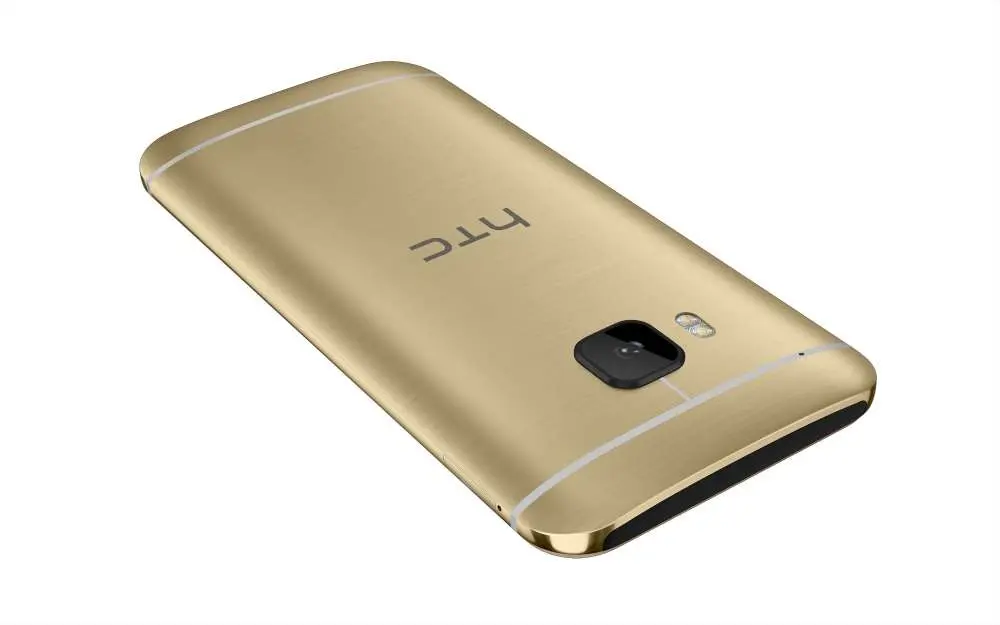 Сюрпризы HTC: One M9, Vive, Grip