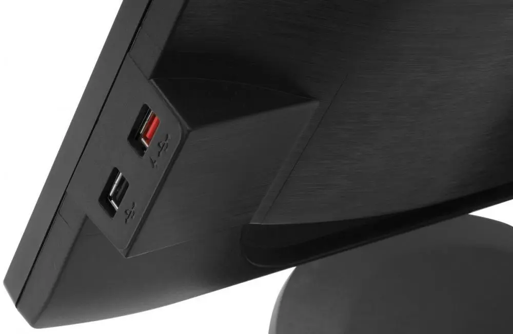 Монитор AOC G2460PG с NVIDIA G-Sync: реалистичный виртуальный мир