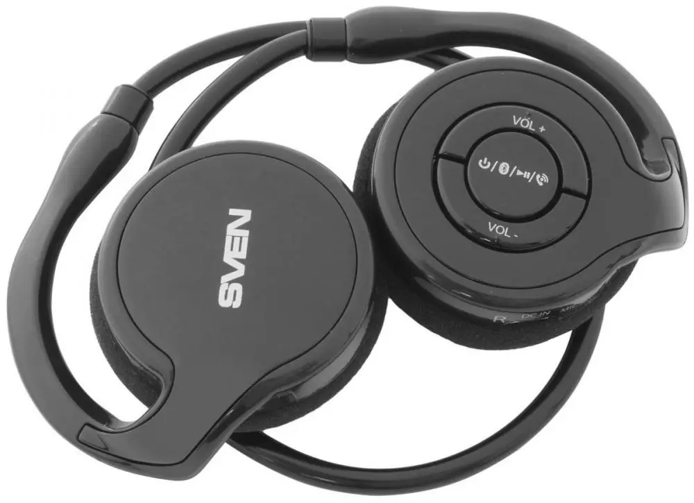 Музыка в движении – гарнитура SVEN AP-B250MV