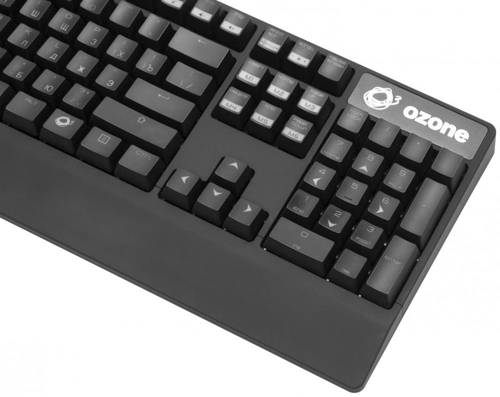 Озон клавиатура. Клавиатура Ozone Strike Pro. Клавиатура с покрытием Soft Touch. Клавиатура Ozone Blade Black USB.