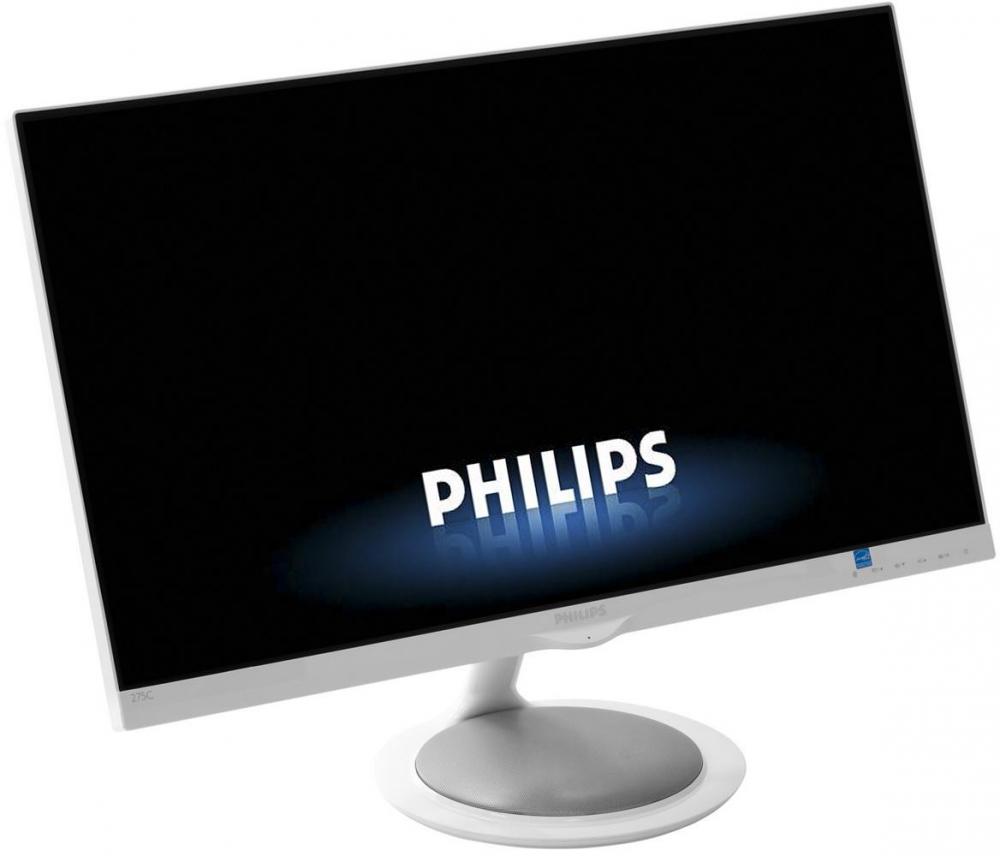 Мониторы philips обзор. Philips 275v8la/00.