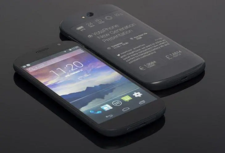 YotaFone 3 будет собирать ZTE, обещают ниже цену