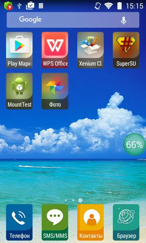 Обнаруженный «Доктор Веб» Android-троянец может сам покупать программы в Google Play