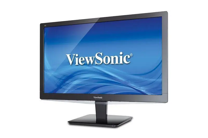 Смотрим в 4K монитор Viewsonic VX2475Smhl-4K