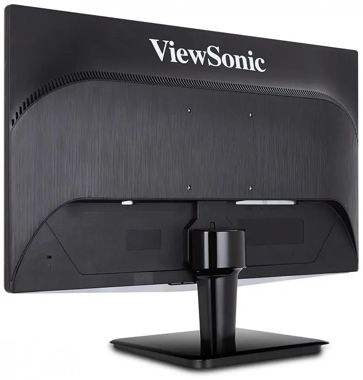 Смотрим в 4K монитор Viewsonic VX2475Smhl-4K