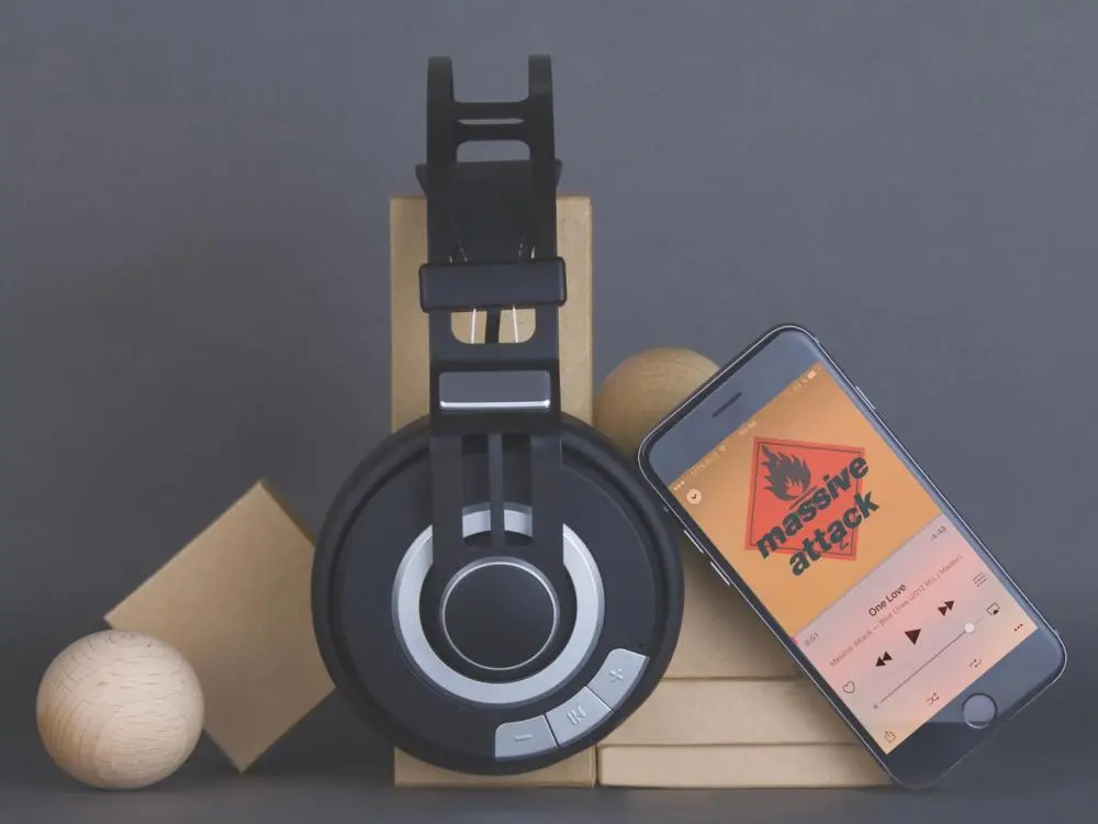 Чистое и глубокое звучание Hi-Fi класса без проводов. Обзор наушников mysound BH-10 от Rombica