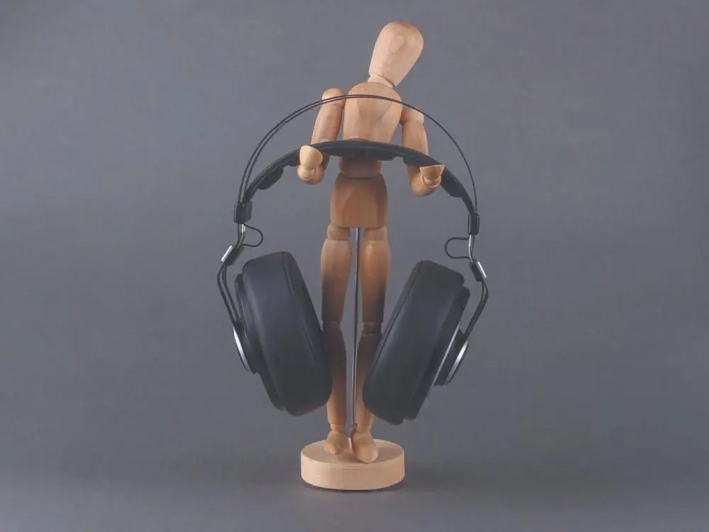 Чистое и глубокое звучание Hi-Fi класса без проводов. Обзор наушников mysound BH-10 от Rombica