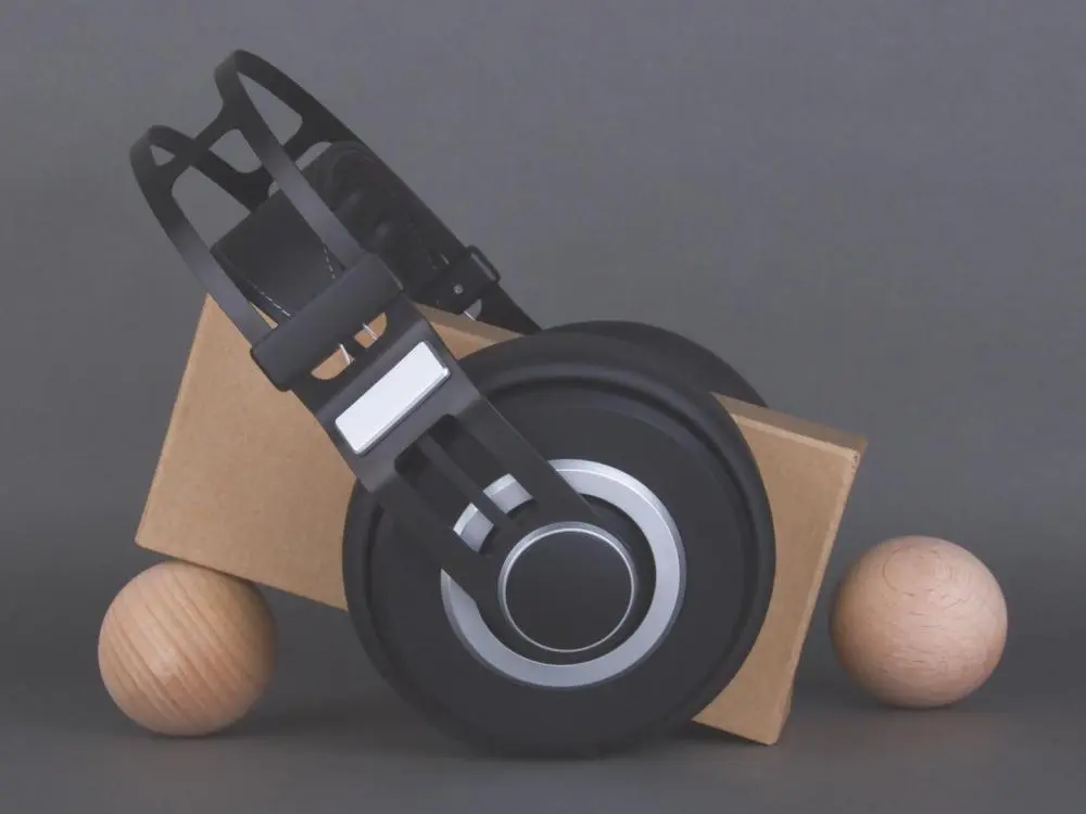 Чистое и глубокое звучание Hi-Fi класса без проводов. Обзор наушников mysound BH-10 от Rombica