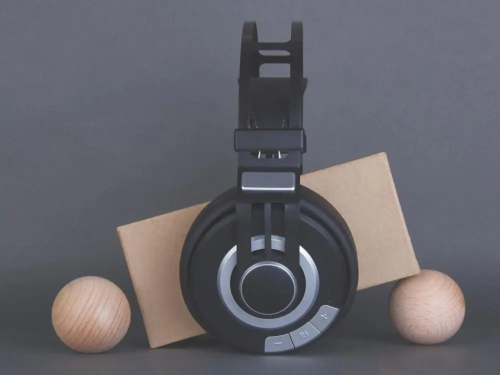 Чистое и глубокое звучание Hi-Fi класса без проводов. Обзор наушников mysound BH-10 от Rombica