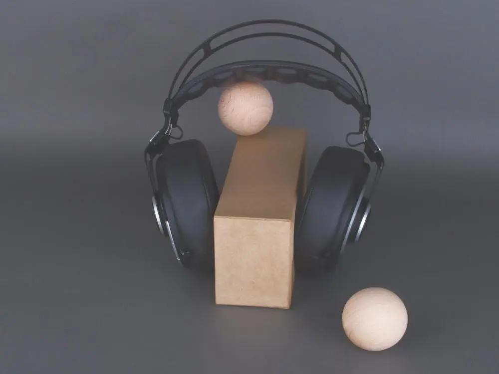 Чистое и глубокое звучание Hi-Fi класса без проводов. Обзор наушников mysound BH-10 от Rombica