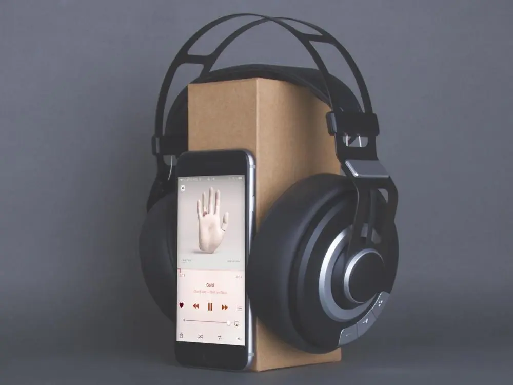 Чистое и глубокое звучание Hi-Fi класса без проводов. Обзор наушников mysound BH-10 от Rombica
