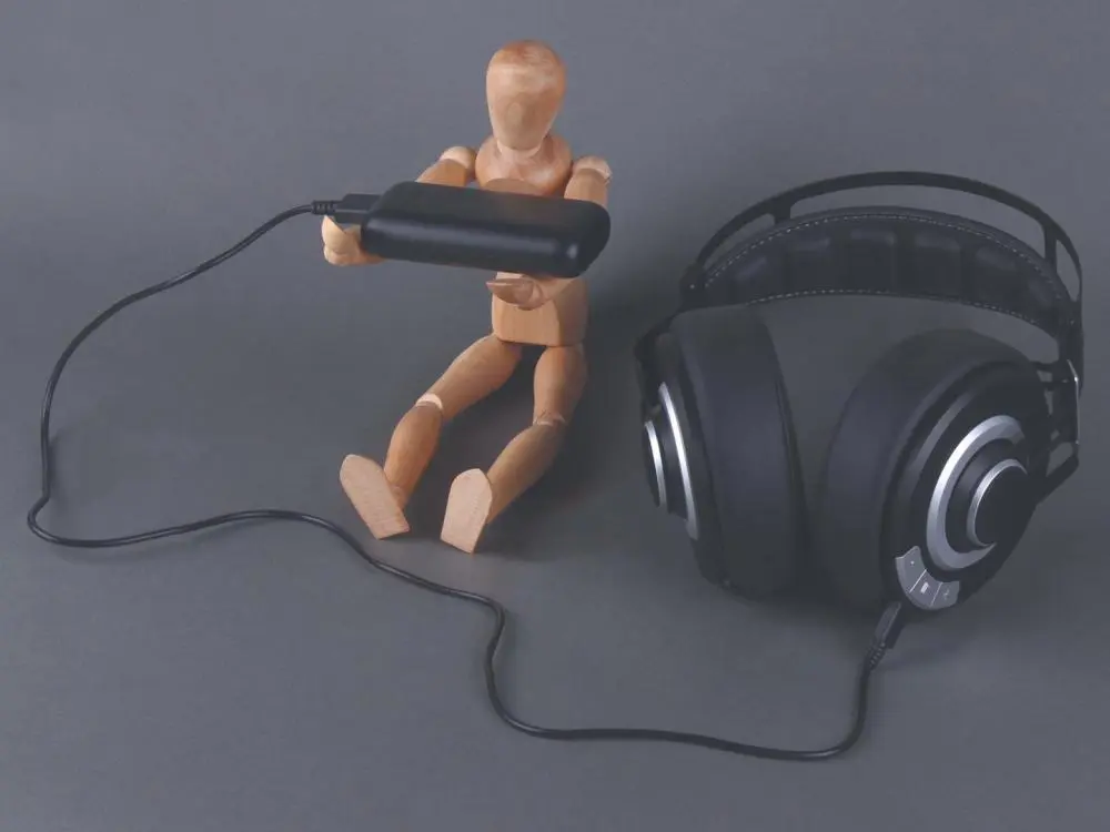Чистое и глубокое звучание Hi-Fi класса без проводов. Обзор наушников mysound BH-10 от Rombica