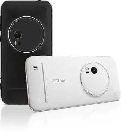 Asus представила ZenFone Zoom в Москве