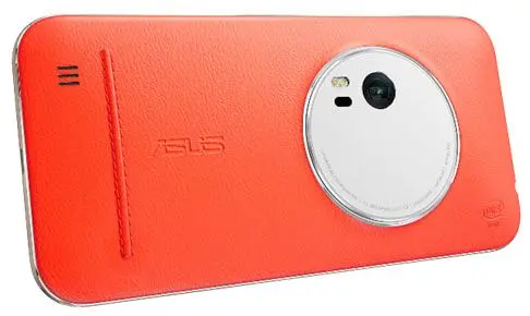 Asus представила ZenFone Zoom в Москве