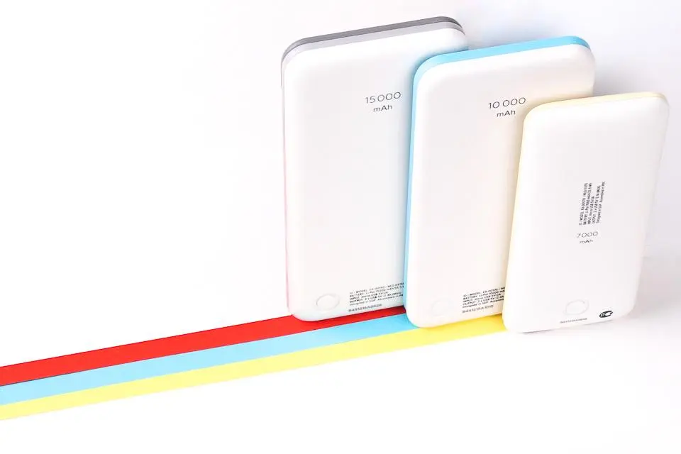 Внешний аккумулятор - личная независимость. EX серия от Rombica