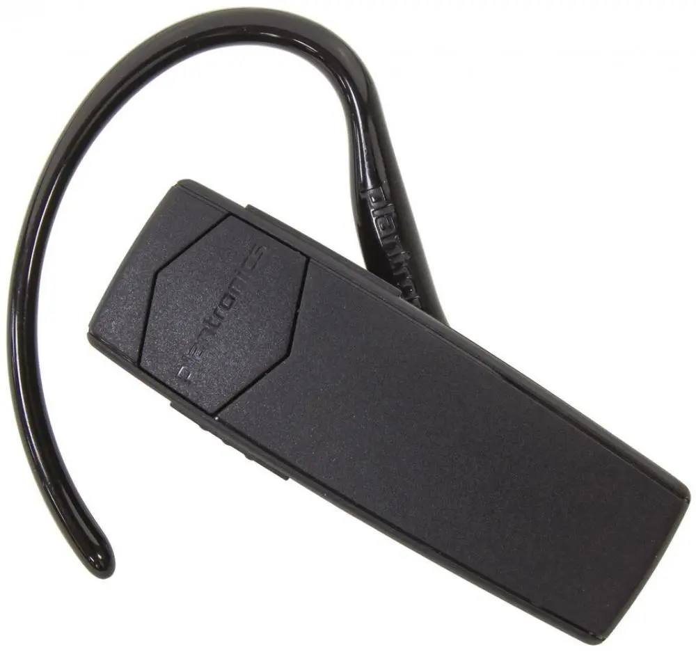 Для тех, кто ценит время: обзор Bluetooth-гарнитуры Plantronics Explorer 10