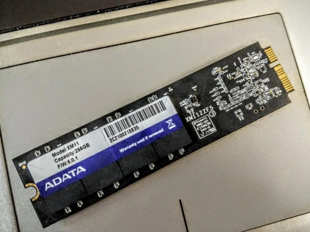 История про Asus и экзотические комплектующие