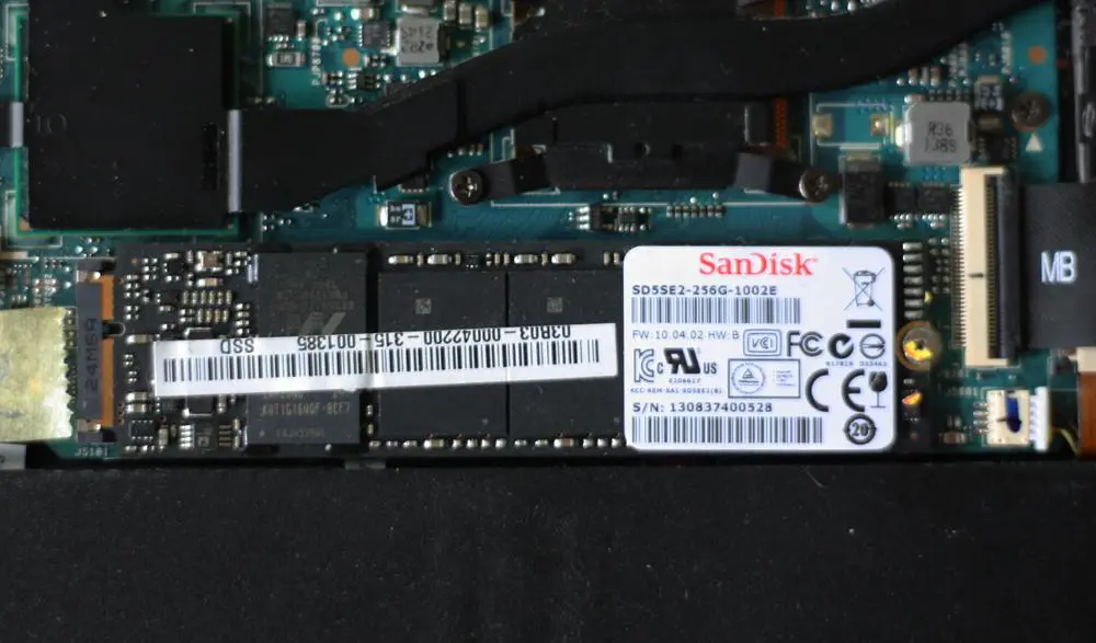 История про Asus и экзотические комплектующие