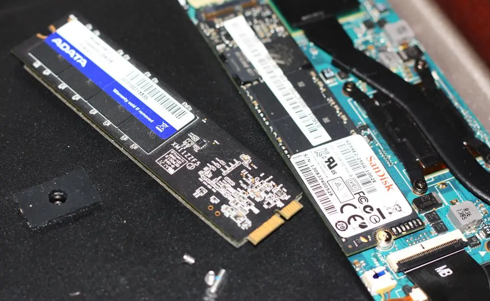 История про Asus и экзотические комплектующие
