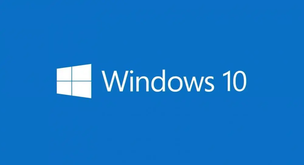 Установка Windows 10 с флешки