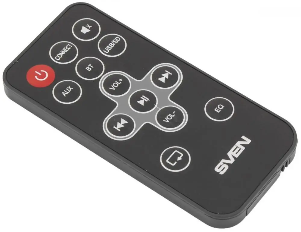 Стереопара с поддержкой Bluetooth: обзор акустики SVEN SPS-615