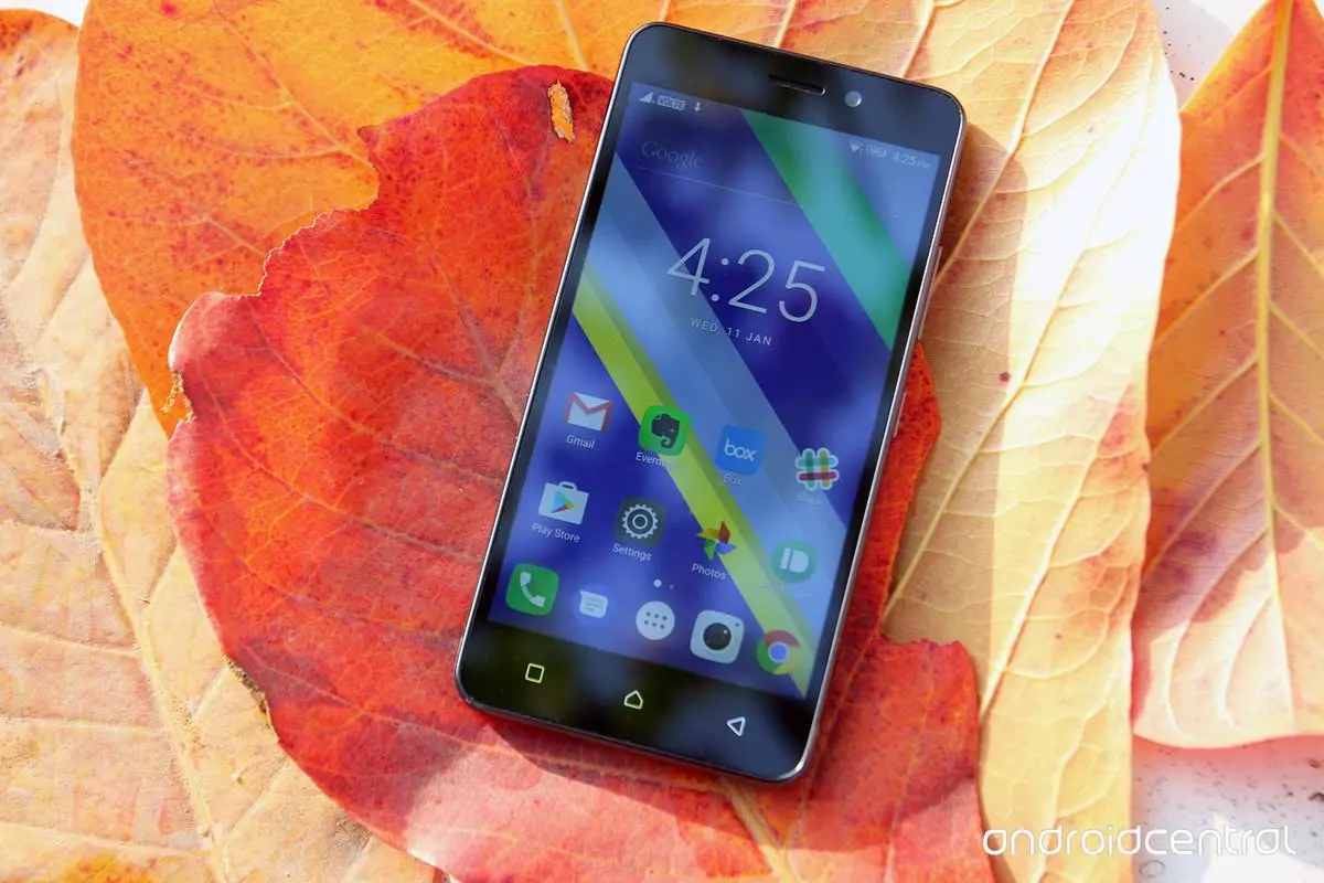 Android на Lenovo-смартфонах упростится до коробочной версии