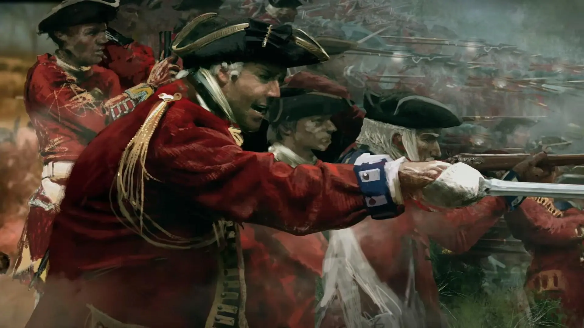 Анонсировано продолжение легендарной серии Age of Empires IV
